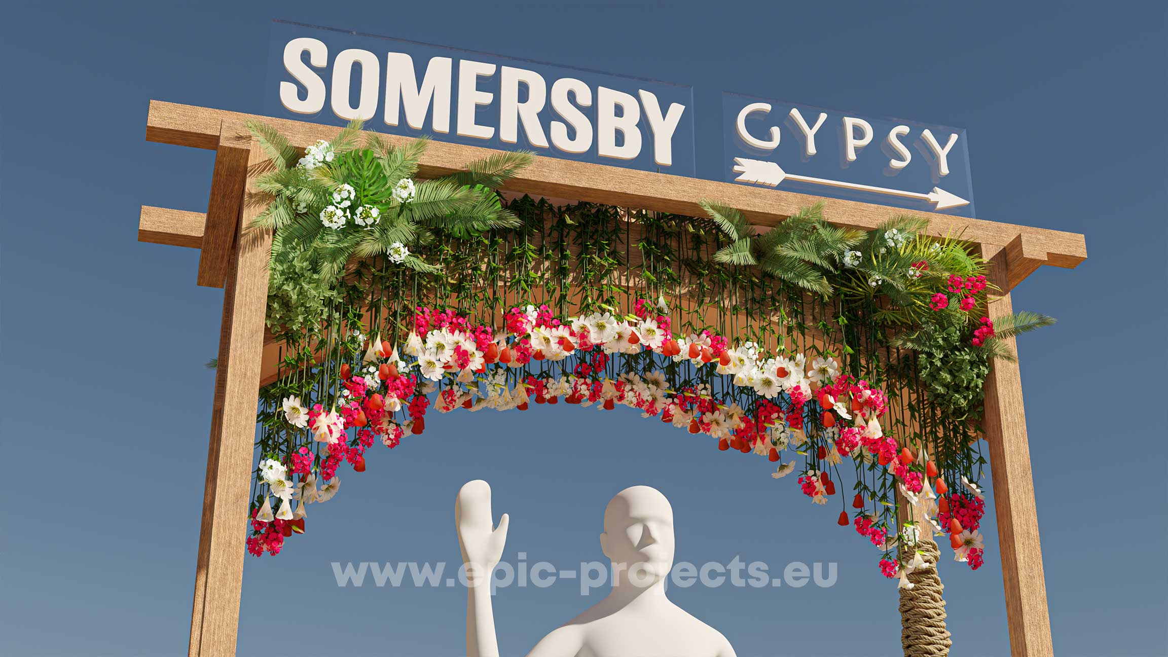 Epic Projects Somersby